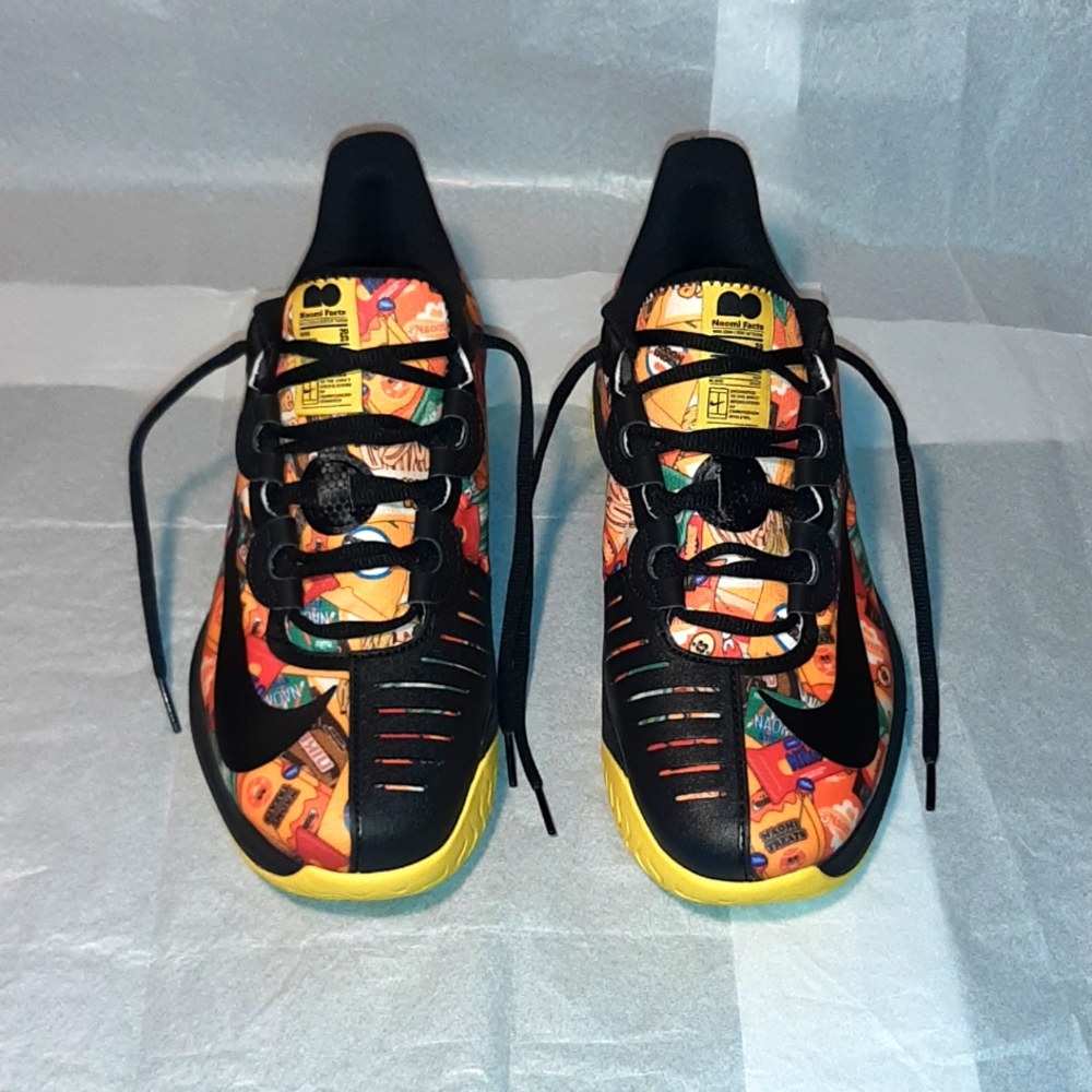 Nike Sneakers Brand NEW, Women size 10 = Men 8.5 - Picture 10 of 11